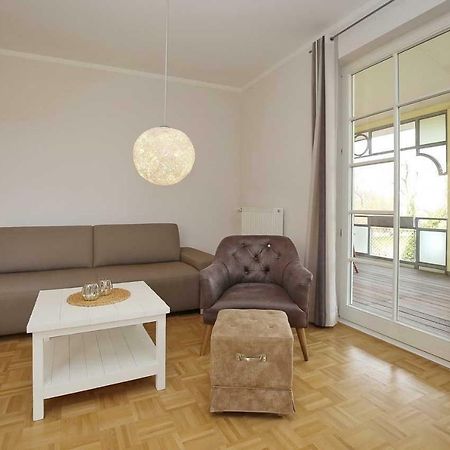 Likedeeler II Wohnung 03 Boltenhagen  Buitenkant foto