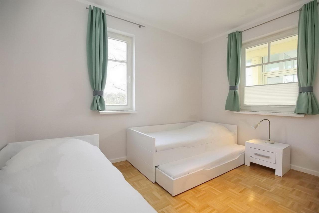 Likedeeler II Wohnung 03 Boltenhagen  Buitenkant foto