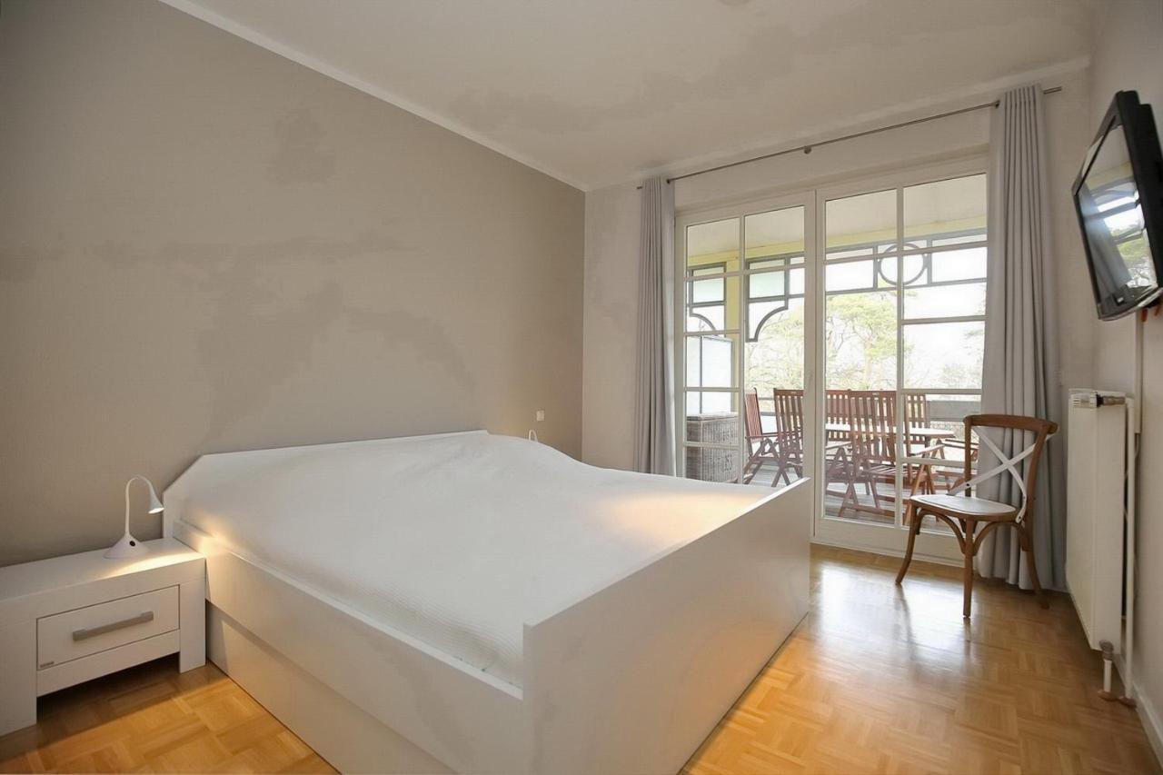 Likedeeler II Wohnung 03 Boltenhagen  Buitenkant foto