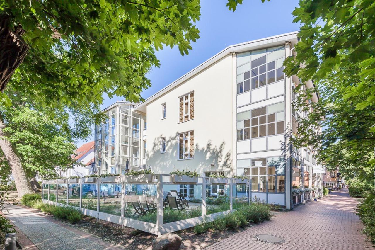 Likedeeler II Wohnung 03 Boltenhagen  Buitenkant foto