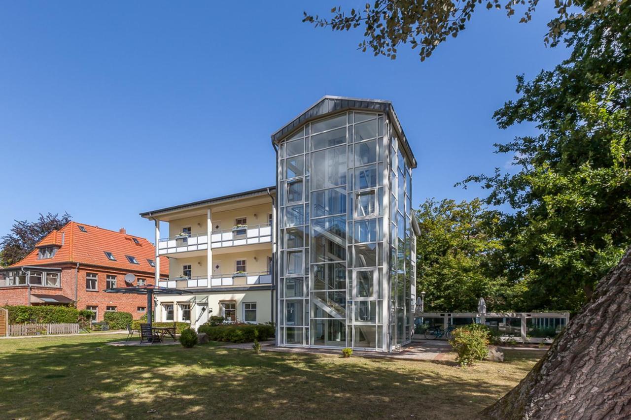 Likedeeler II Wohnung 03 Boltenhagen  Buitenkant foto
