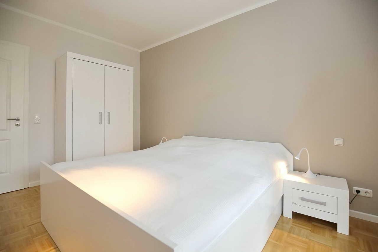 Likedeeler II Wohnung 03 Boltenhagen  Buitenkant foto