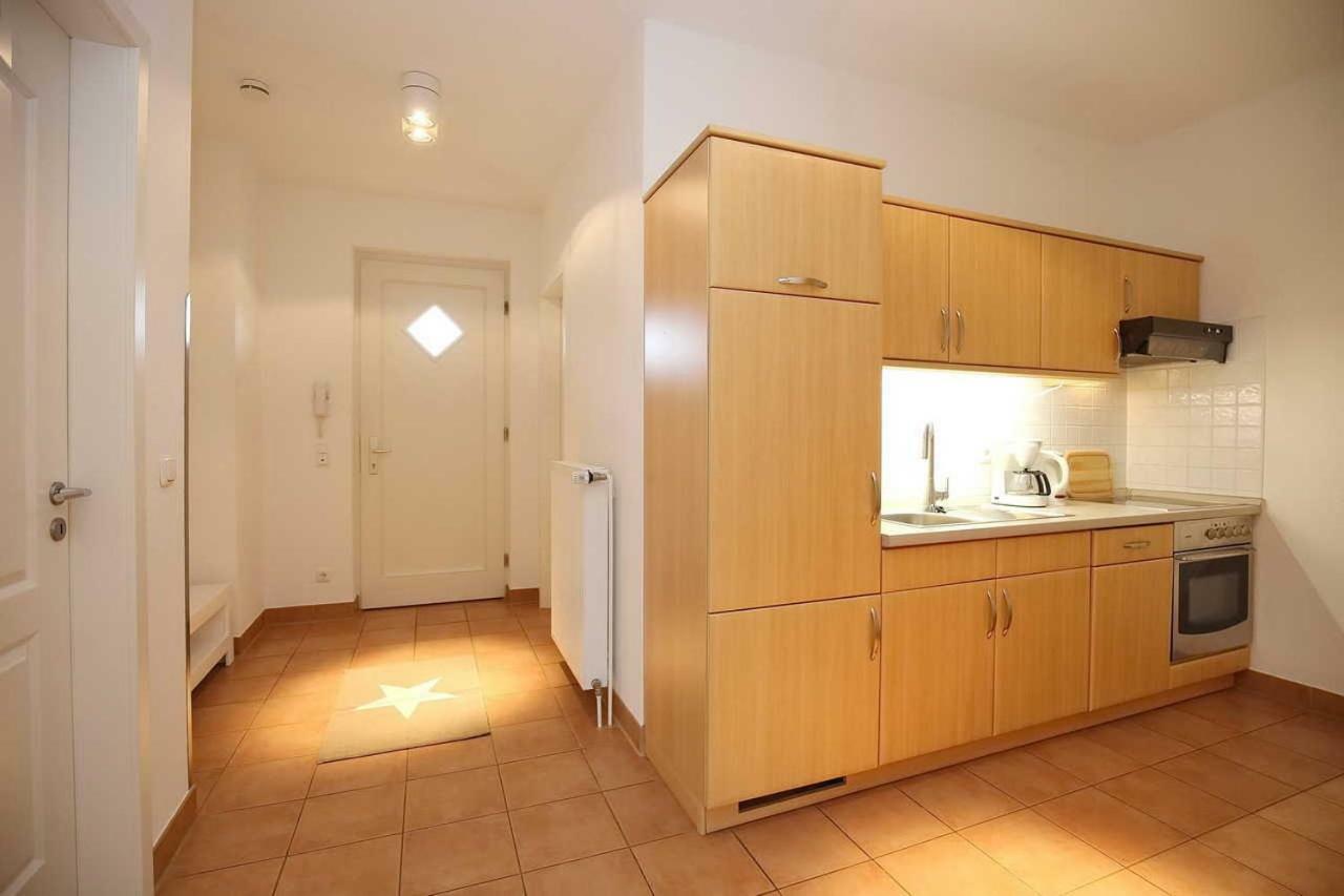 Likedeeler II Wohnung 03 Boltenhagen  Buitenkant foto