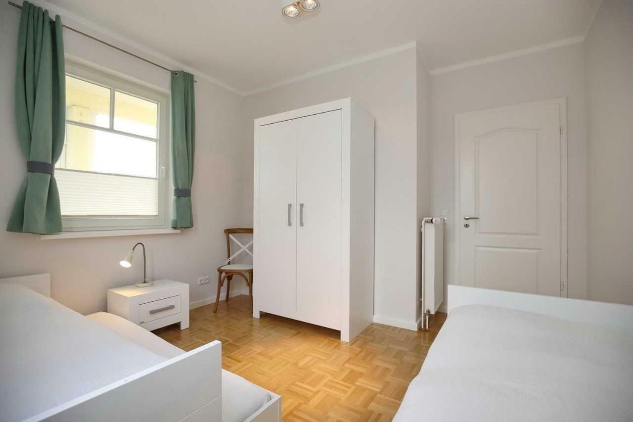 Likedeeler II Wohnung 03 Boltenhagen  Buitenkant foto
