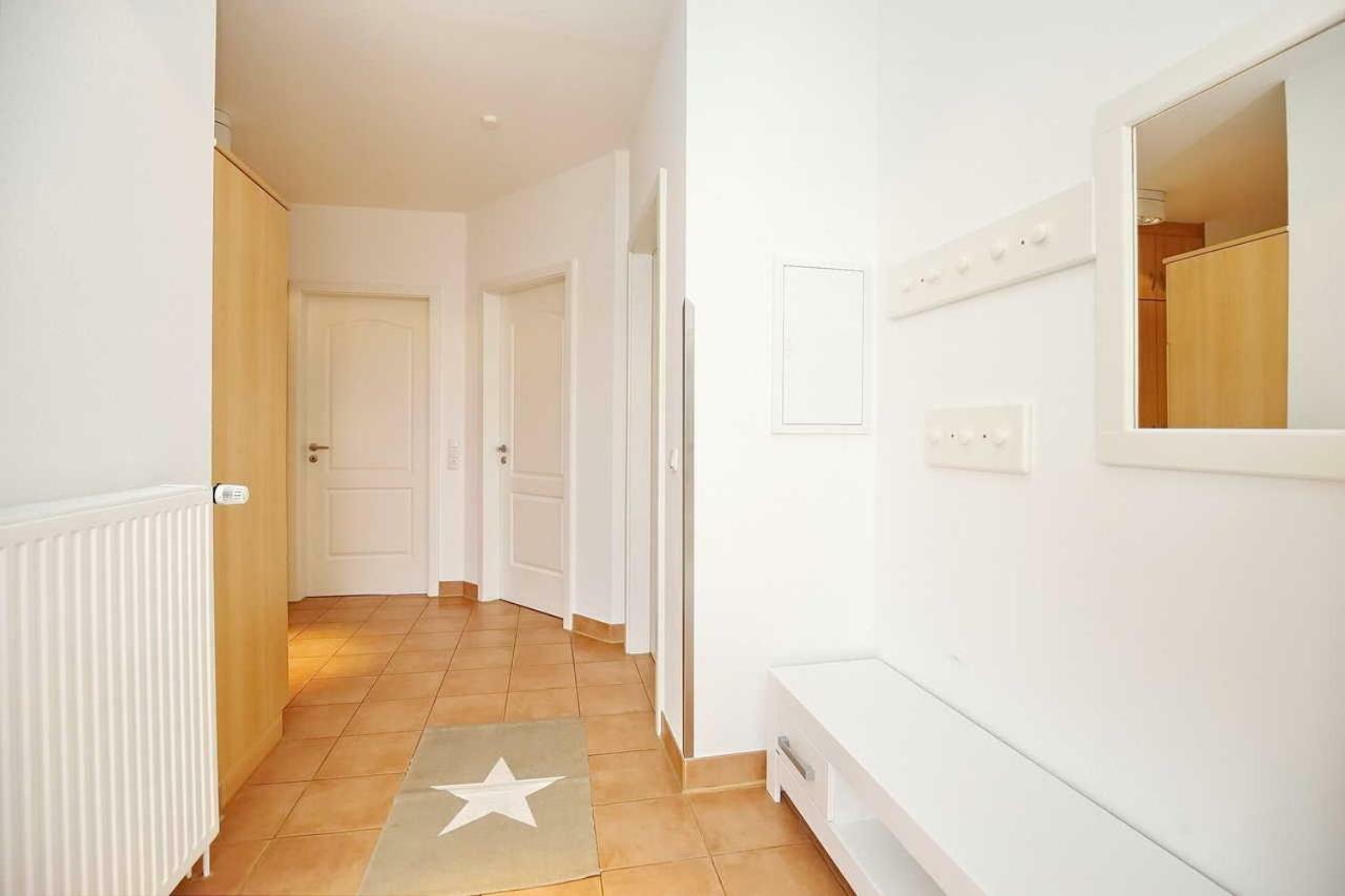 Likedeeler II Wohnung 03 Boltenhagen  Buitenkant foto
