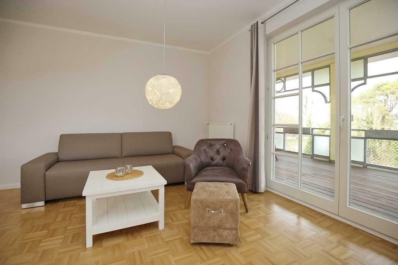 Likedeeler II Wohnung 03 Boltenhagen  Buitenkant foto